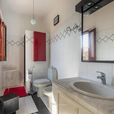 Appartamento Il Cortile Avola