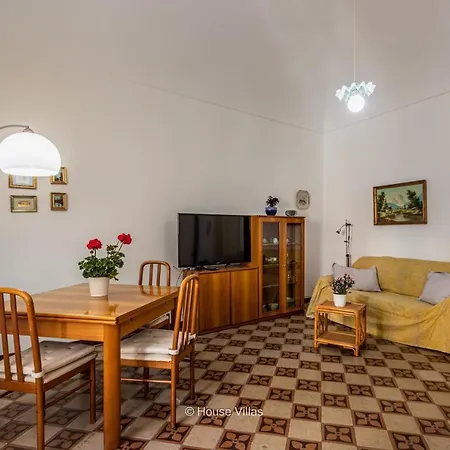 Il Cortile Appartamento Avola