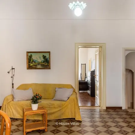 Il Cortile Appartamento *