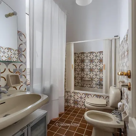 Il Cortile Appartamento Avola