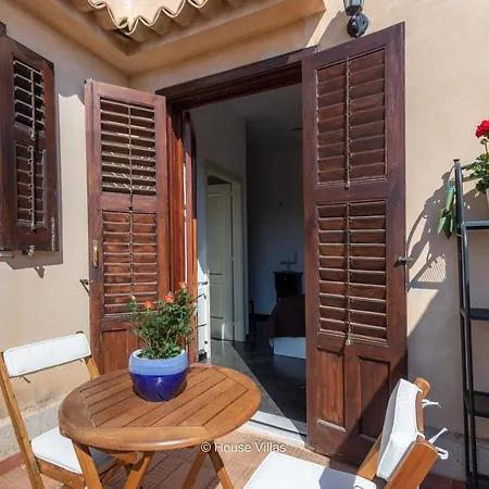 Il Cortile
