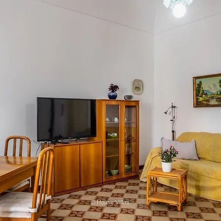 Appartamento Il Cortile