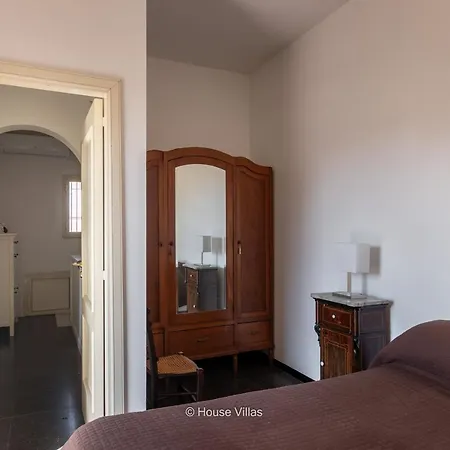 Il Cortile Appartamento *