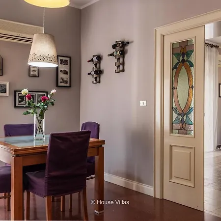 Appartamento Il Cortile Avola